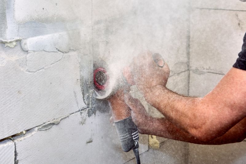 Products For Foundation Companies in use